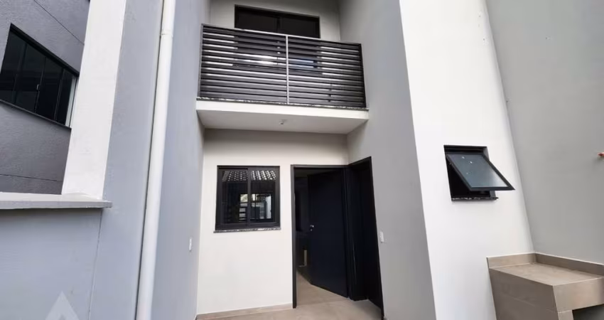 Casa com 2 quartos à venda no Velha, Blumenau 