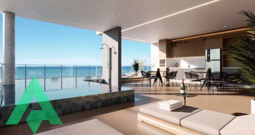 Apartamento com 3 quartos à venda no Itacolomi, Balneário Piçarras 