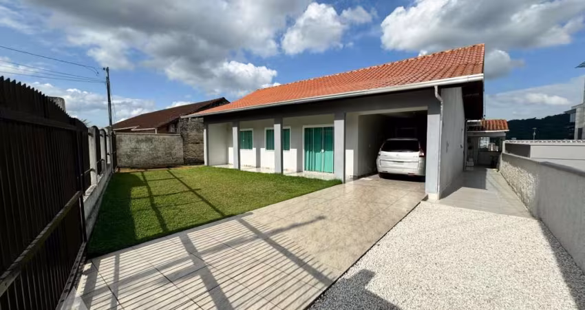 Casa com 3 quartos à venda no Itoupava Norte, Blumenau 