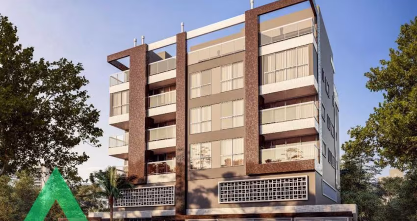 Apartamento com 3 quartos à venda em Bombas, Bombinhas 