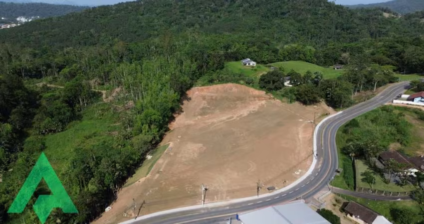 Terreno comercial à venda no Velha Central, Blumenau 