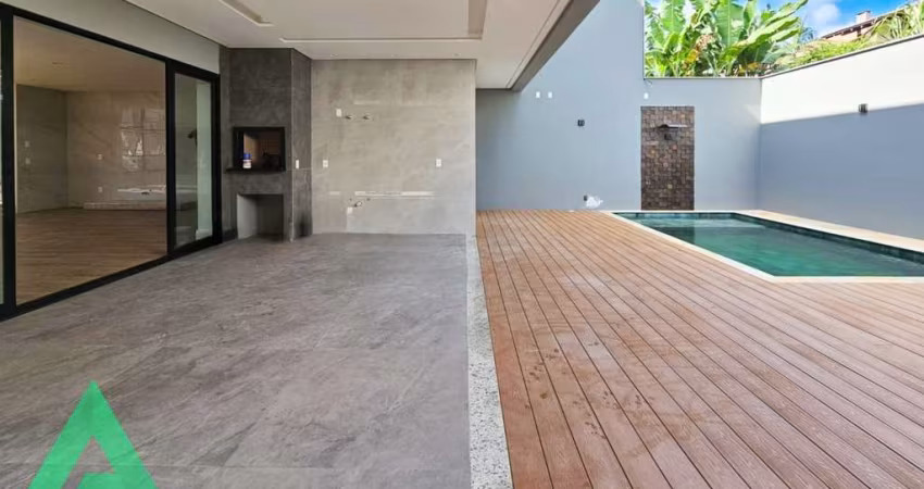 Casa com 3 quartos à venda na Vila Nova, Blumenau 