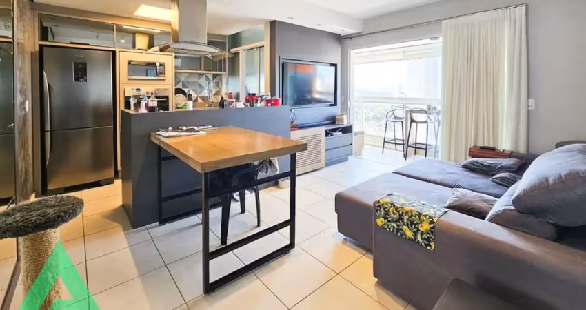 Apartamento com 2 quartos à venda na Escola Agrícola, Blumenau 