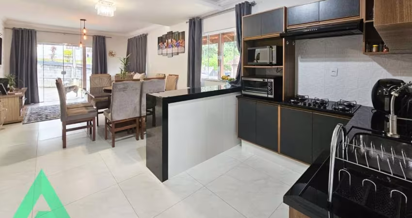 Casa com 3 quartos à venda na Escola Agrícola, Blumenau 