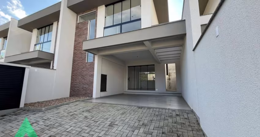 Casa com 3 quartos à venda no Velha, Blumenau 