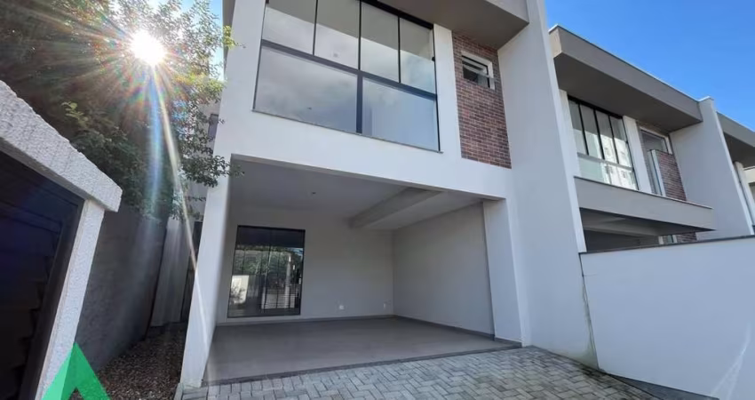 Casa com 3 quartos à venda no Velha, Blumenau 