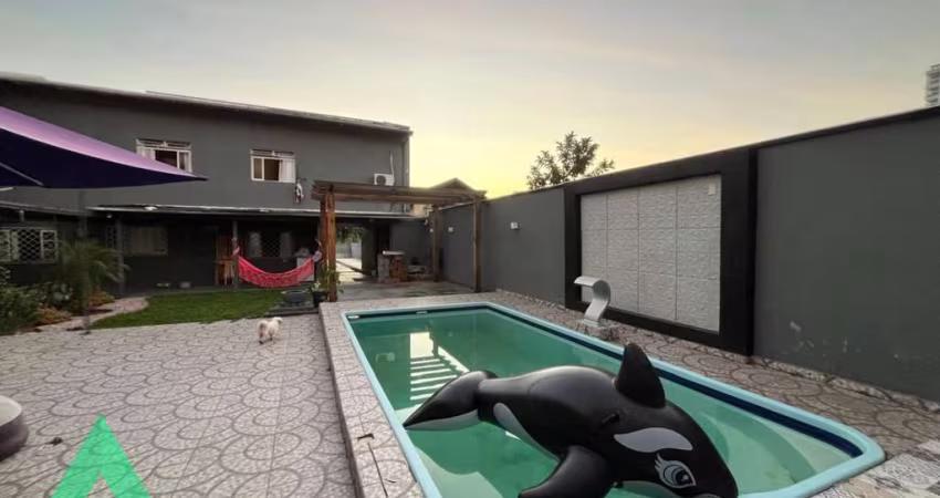 Casa com 5 quartos à venda no Itoupava Norte, Blumenau 