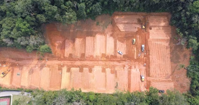 Terreno à venda no Fortaleza, Blumenau 