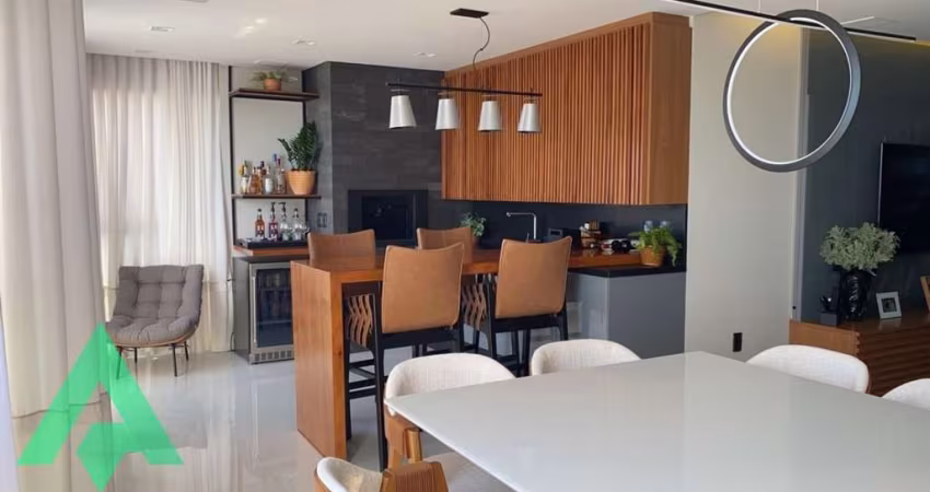 Apartamento com 3 quartos à venda no Centro, Balneário Piçarras 