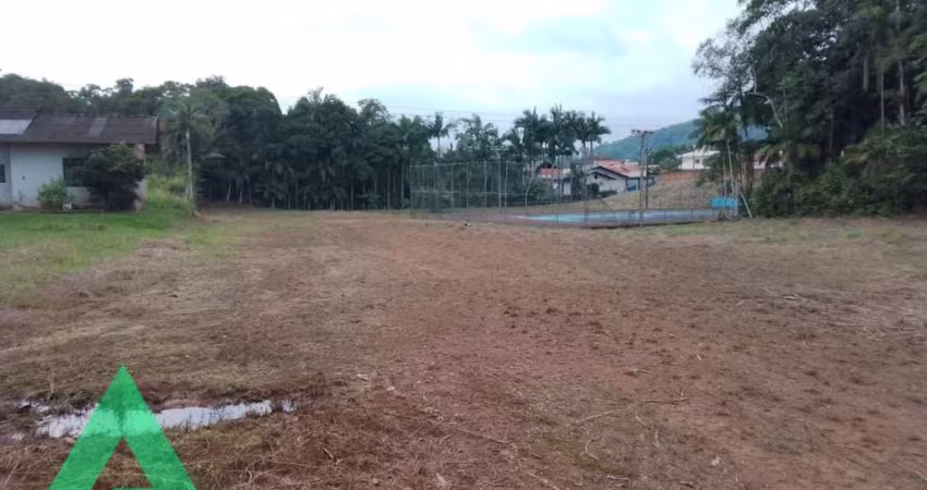 Terreno à venda no Carijós, Indaial 