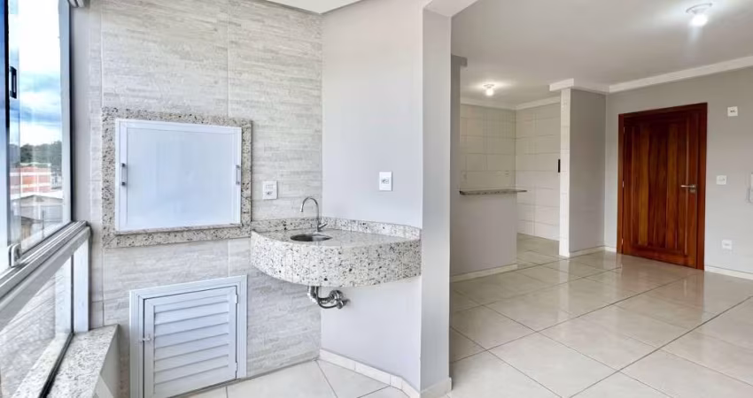 Apartamento com 2 quartos para alugar no Itoupava Norte, Blumenau 
