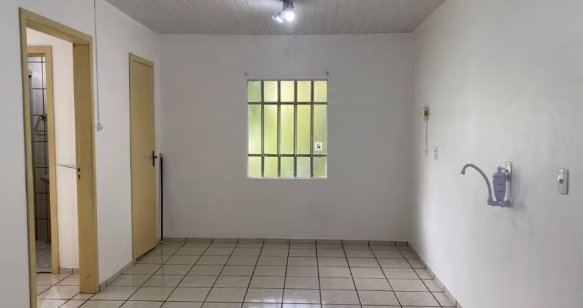 Casa com 1 quarto para alugar no Tribess, Blumenau 