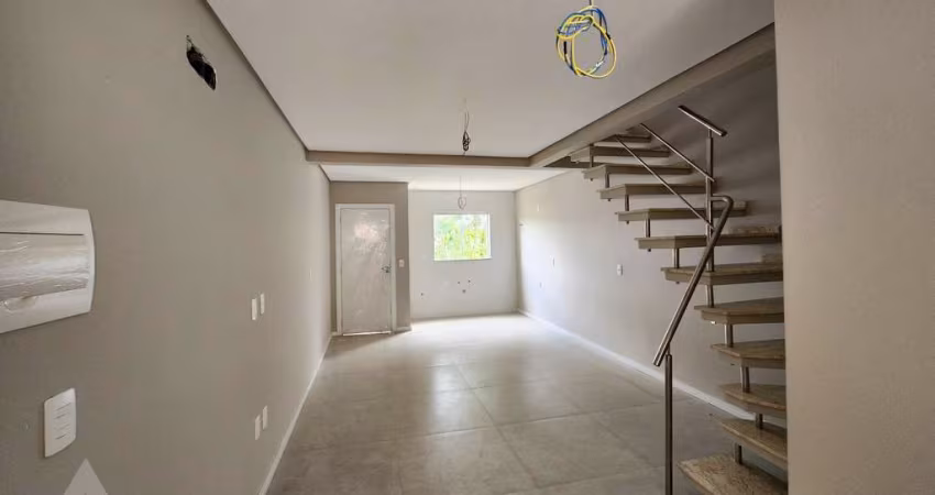 Casa com 2 quartos à venda na Escola Agrícola, Blumenau 