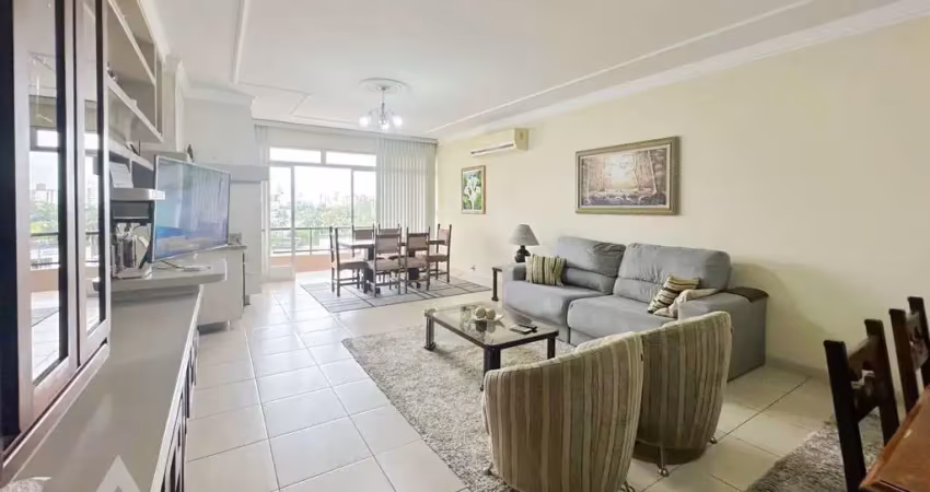 Apartamento com 4 quartos à venda no Velha, Blumenau 
