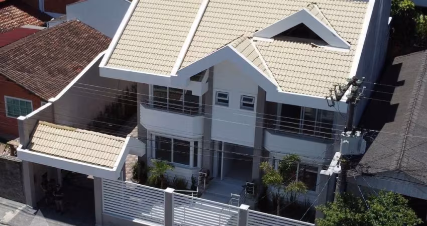 Casa com 3 quartos à venda na Escola Agrícola, Blumenau 