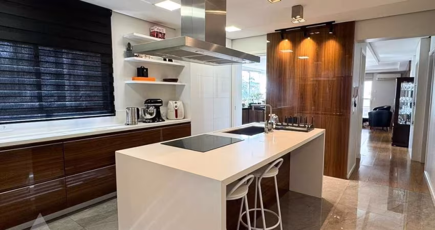 Apartamento com 3 quartos à venda no Jardim Blumenau, Blumenau 
