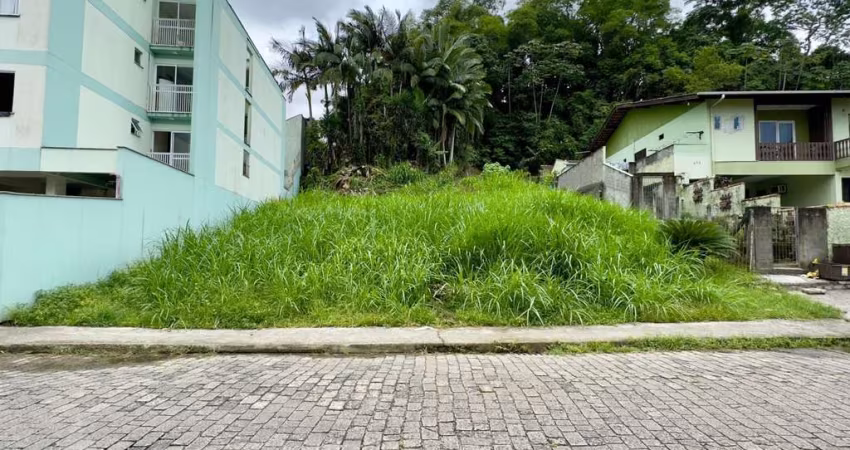 Terreno à venda na Vila Nova, Blumenau 