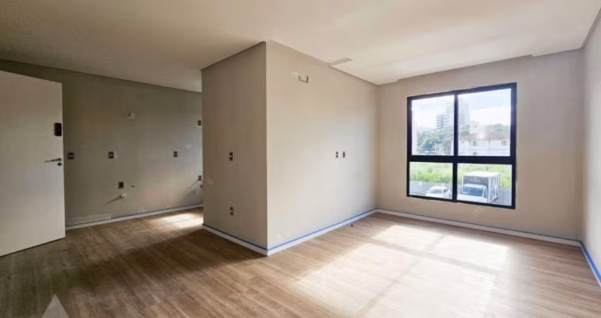 Apartamento com 1 quarto à venda no Centro, Blumenau 