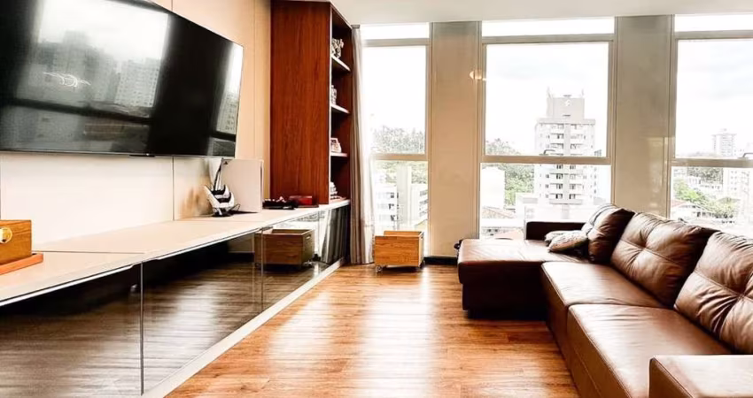 Apartamento com 3 quartos à venda na Vila Nova, Blumenau 