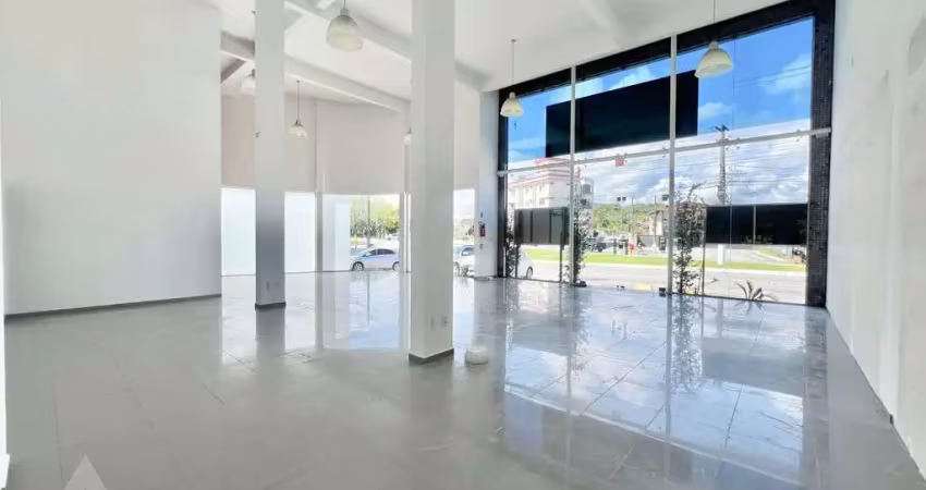 Sala comercial com 3 salas para alugar no Centro, Gaspar 
