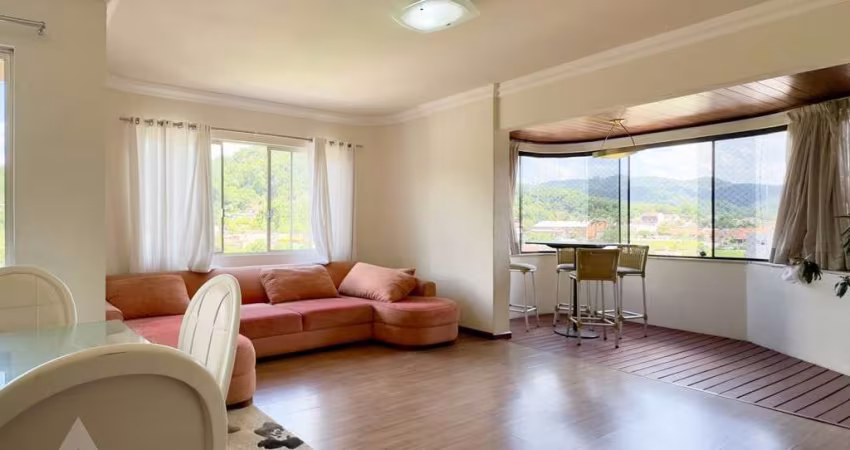 Apartamento com 3 quartos à venda no Velha, Blumenau 