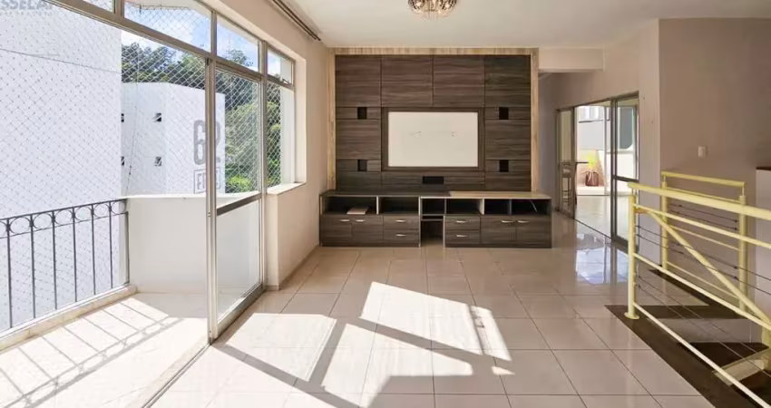 Cobertura com 2 quartos à venda no Victor Konder, Blumenau 