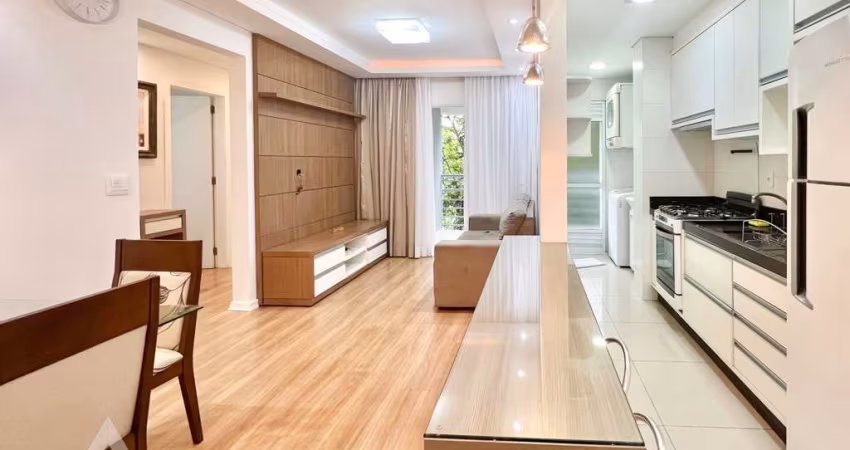 Apartamento com 3 quartos para alugar em Água Verde, Blumenau 