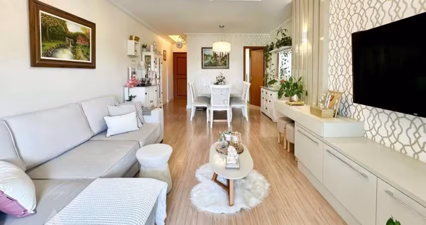 Apartamento com 4 quartos à venda no Victor Konder, Blumenau 
