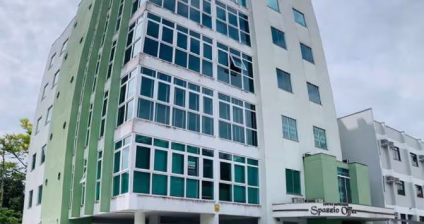 Ponto comercial com 1 sala à venda no Ponta Aguda, Blumenau 