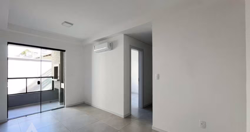 Apartamento com 2 quartos para alugar no Velha, Blumenau 