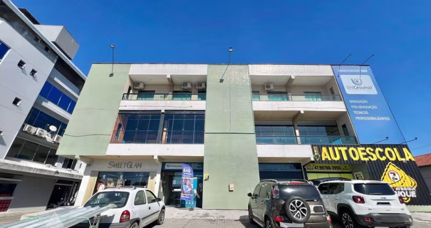 Ponto comercial com 1 sala para alugar no Itoupavazinha, Blumenau 