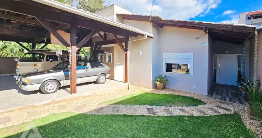 Casa com 2 quartos à venda no Velha, Blumenau 