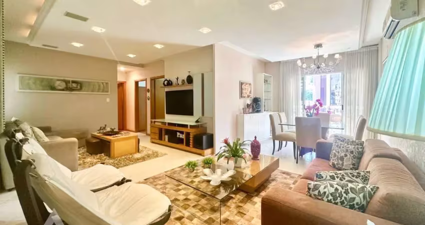Apartamento com 3 quartos à venda no Ponta Aguda, Blumenau 