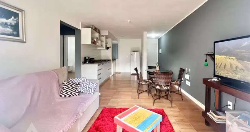 Apartamento com 2 quartos para alugar no Centro, Blumenau 