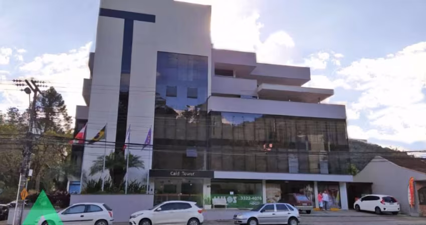 Ponto comercial para alugar no Ponta Aguda, Blumenau 