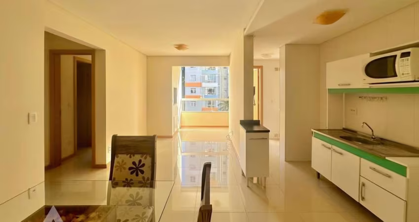 Apartamento com 2 quartos à venda no Itoupava Seca, Blumenau 