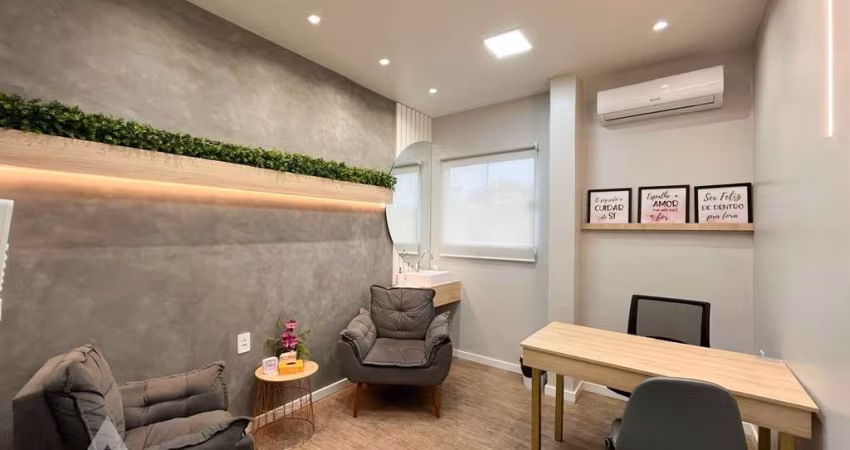 Ponto comercial para alugar no Itoupava Central, Blumenau 
