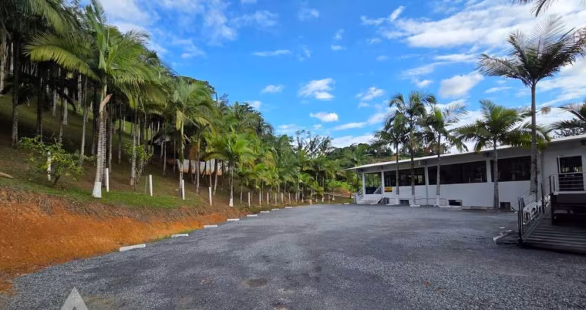 Terreno comercial à venda no Fortaleza Alta, Blumenau 