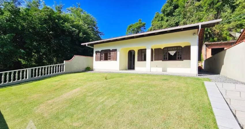 Casa com 3 quartos à venda no Garcia, Blumenau 