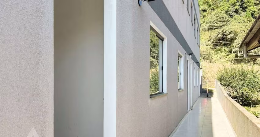 Apartamento com 1 quarto para alugar no Ribeirão Fresco, Blumenau 