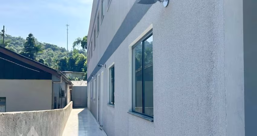 Apartamento com 1 quarto para alugar no Ribeirão Fresco, Blumenau 