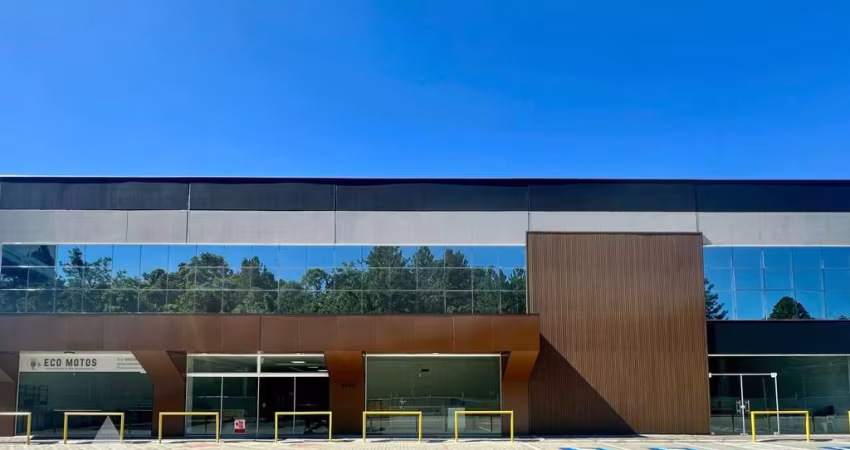 Ponto comercial para alugar no Itoupava Central, Blumenau 