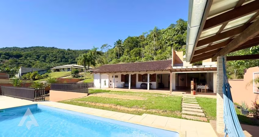 Casa com 3 quartos à venda no Progresso, Blumenau 