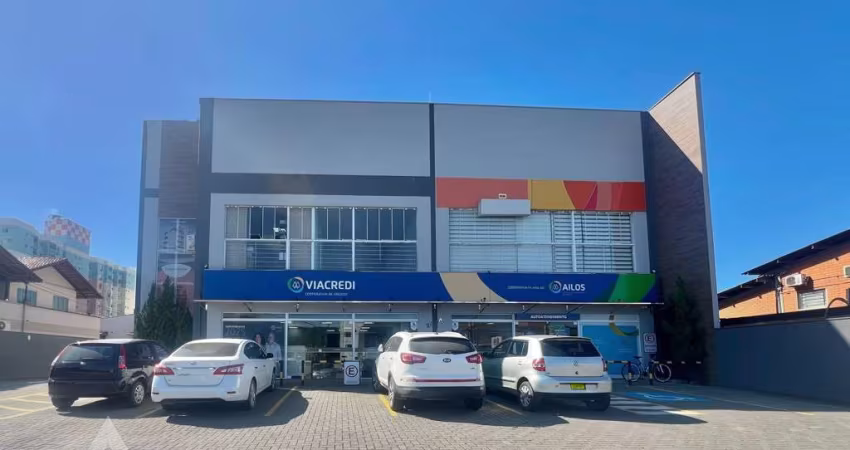 Ponto comercial com 1 sala para alugar no Itoupava Central, Blumenau 