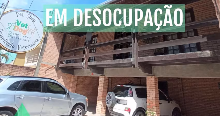 Casa comercial com 1 sala para alugar na Vila Nova, Blumenau 