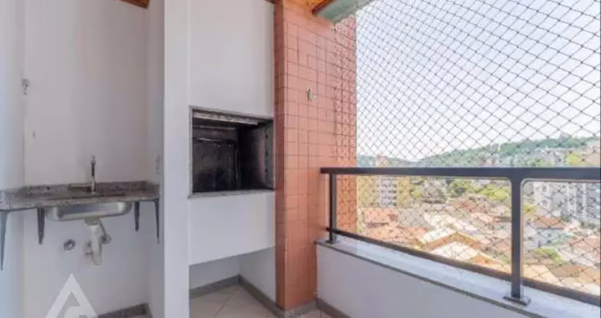 Apartamento com 3 quartos à venda no Velha, Blumenau 