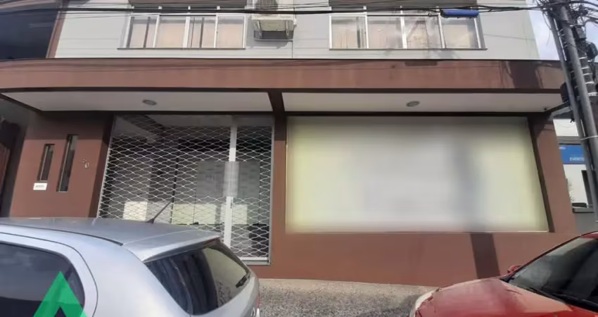 Sala comercial para alugar em Água Verde, Blumenau 