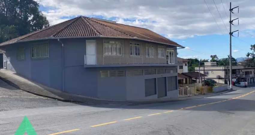 Prédio com 2 salas à venda no Velha, Blumenau 