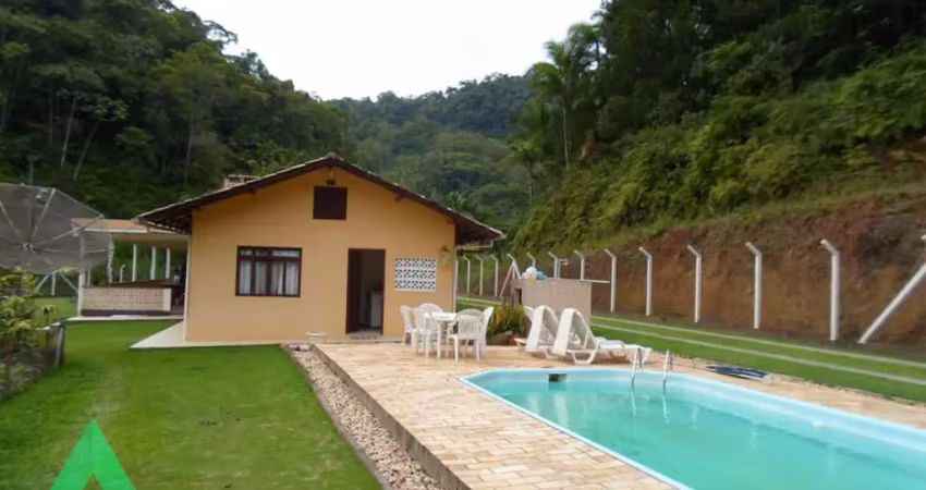 Chácara / sítio com 4 quartos à venda no Belchior Alto, Gaspar 