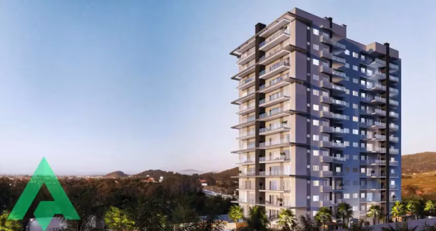 Apartamento com 3 quartos à venda no Itajubá, Barra Velha 